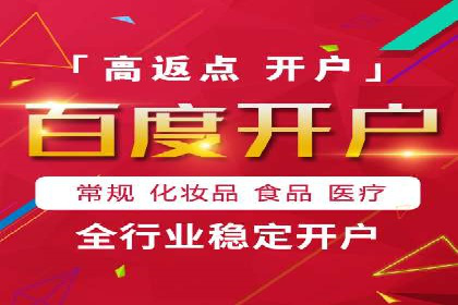 百度竞价包年推广策略——某行业巨头的成功经验